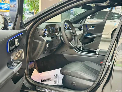 2023 Mercedes-Benz C-Class C 260 L Night Edition Sport, фото 4, лот 11203789
