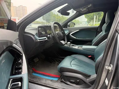 2025 MG MG7 1.5T 300 DCT Elegance Edition, фото 4, лот 11218586