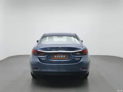 2018 Mazda Atenza 2.0L Skyactiv Luxury (China V), фото 4, лот 10396025