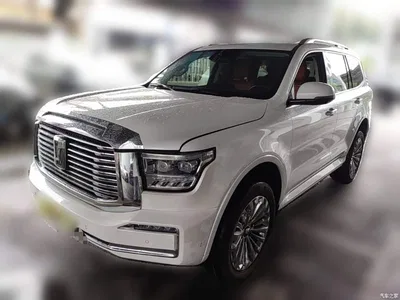 2022 Tank 500 3.0T Business Edition Zaojing 5-Seater, фото 3, лот 10345529
