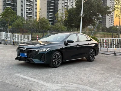 2024 Chery Arrizo 8 High-Performance 2.0T DCT Royal, фото 1, лот 10332985