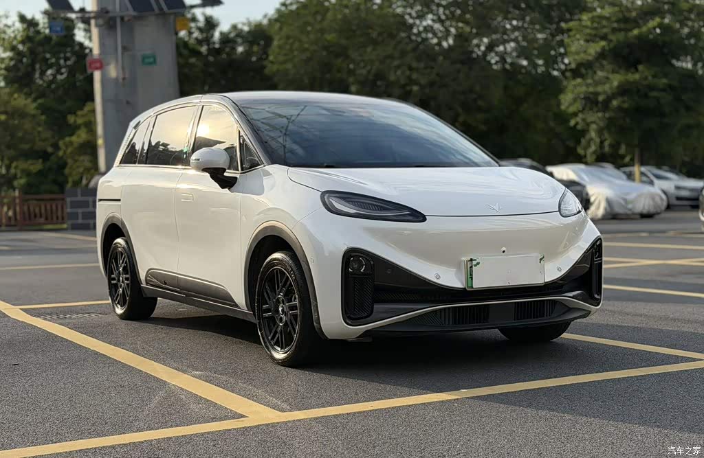 2023 ARCFOX Koala Family Edition Pro, фото 3, лот 11216647