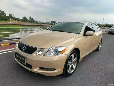 2005 Lexus GS 430, фото 1, лот 10312927