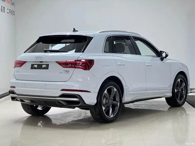 2022 Audi Q3 35 TFSI Fashion Dynamic, фото 4, лот 10233524