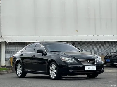 2006 Lexus ES 350, фото 2, лот 10318631