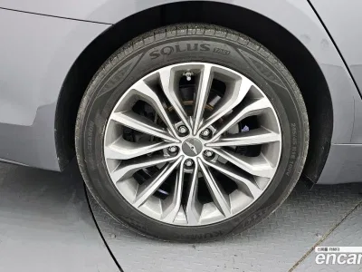 2015 Hyundai Genesis G330 Premium AWD, фото 4, лот 10119565