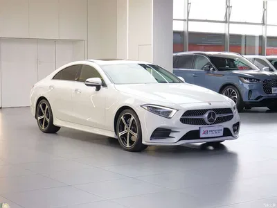 2018 Mercedes-Benz CLS 350 4MATIC, фото 3, лот 10254239