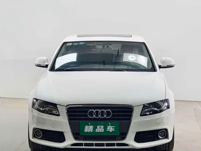 2012 Audi A4L 2.0 TFSI Auto Comfort, фото 2, лот 11243119
