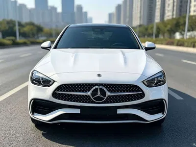 2024 Mercedes-Benz C-Class C 260 L Sport, фото 2, лот 10818779