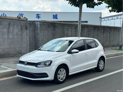 2018 Volkswagen Polo 1.5L Auto Safe Drive, фото 1, лот 10464836