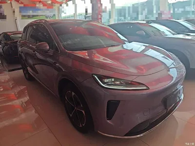 2025 Shangjie SUV Model Extended Range Pro, фото 4, лот 11642859