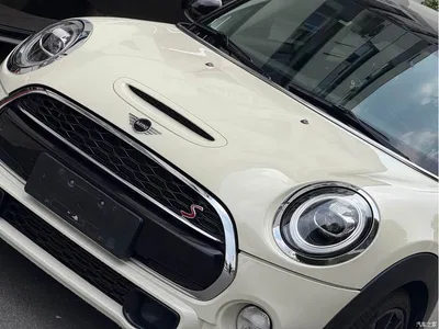 2019 MINI MINI 2.0T COOPER S Classic 5-Door, фото 4, лот 10402139