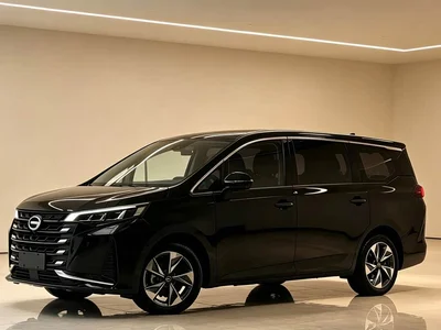 2021 GAC Trumpchi Trumpchi M6 PRO 270T Automatic Premium Edition, фото 1, лот 11249325