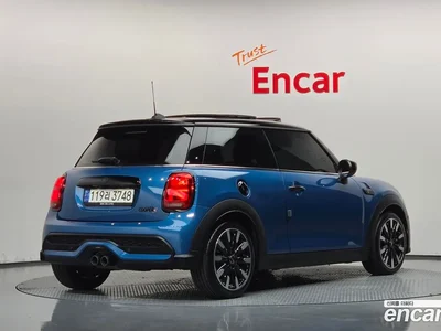 2023 Mini Cooper Classic, фото 2, лот 11254492