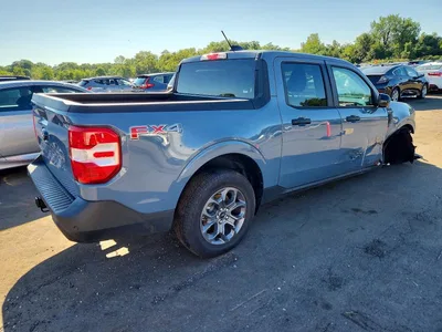 2026 FORD MAVERICK XLT, фото 3, лот 10534080