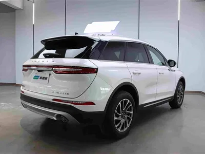 2021 Lincoln Adventurer 2.0T 4WD Elegance Edition, фото 4, лот 10389126