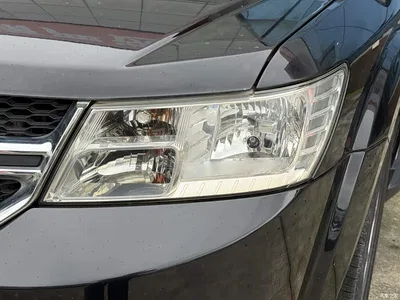 2014 Dodge Journey 2.4L FWD Touring Edition, фото 4, лот 10410067