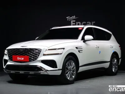 2024 Genesis GV80 2.5T Gasoline AWD, фото 1, лот 10211226