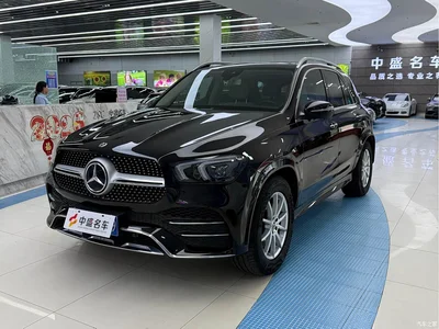 2020 Mercedes-Benz GLE 350 4MATIC Fashion, фото 1, лот 10249288