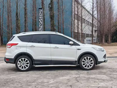 2015 Ford Kuga 1.5L GTDi 4WD Elite, фото 4, лот 10296164