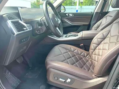 2023 BMW X5 xDrive 30Li Premium M Sport Black Night Package, фото 4, лот 11530817