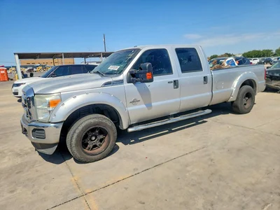 2013 FORD F250 SUPER DUTY, фото 1, лот 10960006