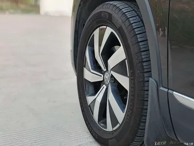 2020 Volkswagen Tayron 330TSI 2WD Luxury Smart Edition, фото 4, лот 10480166