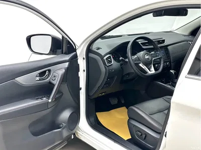 2021 Nissan Qashqai 2.0L CVT Luxury Pilot Version, фото 3, лот 10354978