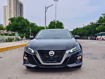 2021 Nissan Teana 2.0L XL Upper AD1 Smart Pilot, фото 2, лот 10337960