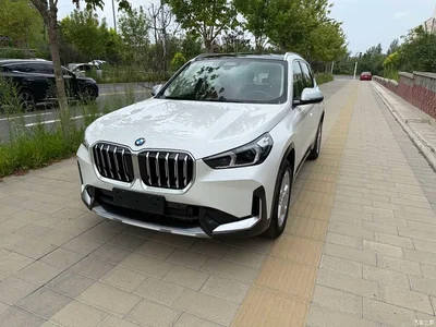 2023 BMW X1 sDrive20Li X Design Package, фото 1, лот 10406963