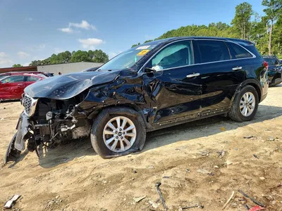2020 KIA SORENTO L, фото 1, лот 10778416