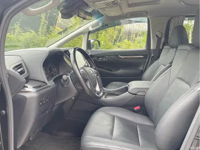 2021 Toyota Vellfire Crown Hybrid 2.5L HV Luxury Edition, фото 4, лот 10294249