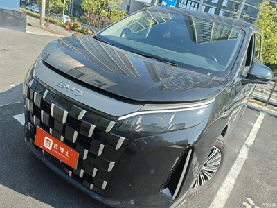 2025 BYD M9 Model 1060 Pilot Edition, фото 1, лот 11172019