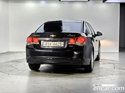 2014 Chevrolet Cruze 1.4 Turbo LT+ Leather Package, фото 3, лот 10084910