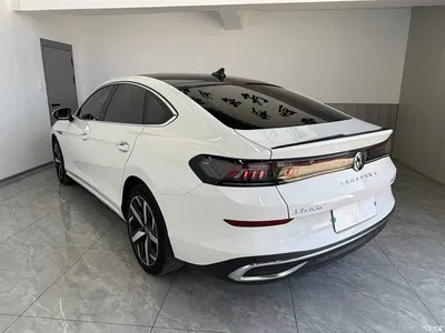 2022 Volkswagen Lamando L 280TSI DSG Cool Edition, фото 4, лот 11358870