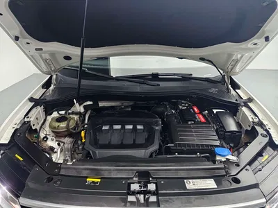 2021 Volkswagen Tiguan L 330TSI Automatic 2WD R-Line Premium, фото 3, лот 10258702
