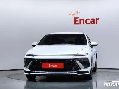 2024 Hyundai Sonata Premium, фото 3, лот 10212853