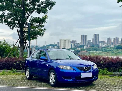 2010 Mazda 3 1.6L Manual Classic Fashion, фото 3, лот 10324216