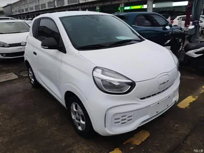 2021 Roewe Kaiwei CLEVER 302km New Four-Seat Super Edition, фото 4, лот 10837394