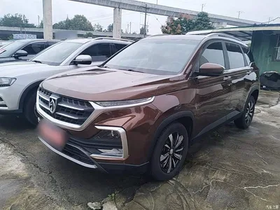 2018 Baojun 530 Model 1.5T DCT Flagship (China V), фото 1, лот 11074336