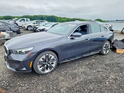 2024 BMW 540 XI, фото 1, лот 10809548