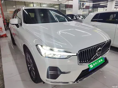 2025 Volvo XC60 B5 AWD Smart Luxury Edition, фото 4, лот 10367997