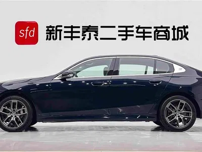 2024 BMW 5 Series 530Li Leading Model Luxury Package, фото 4, лот 10481755