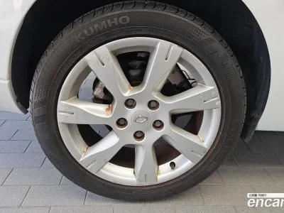 2011 Samsung SM3 LE, фото 4, лот 10189965