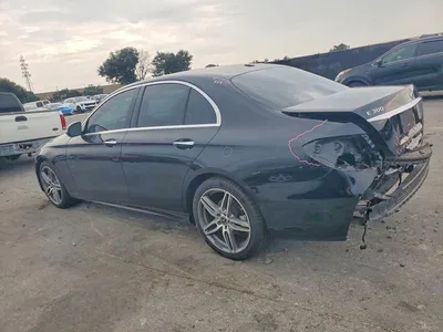 2018 MERCEDES-BENZ E 300, фото 2, лот 10824783
