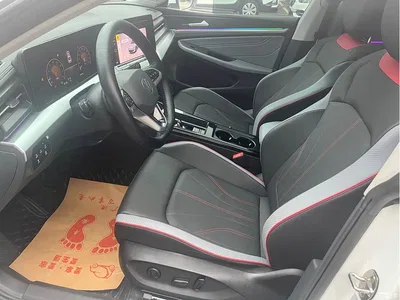2024 Volkswagen Lamando L 280TSI DSG Stylish Edition, фото 4, лот 10468840
