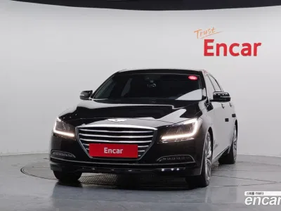 2016 Hyundai Genesis G330 Premium AWD, фото 3, лот 10134160