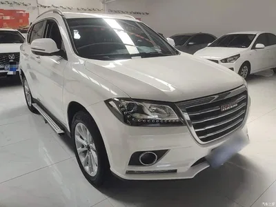 2017 Haval H2 Red Label 1.5T Automatic 2WD Luxury, фото 4, лот 10284423