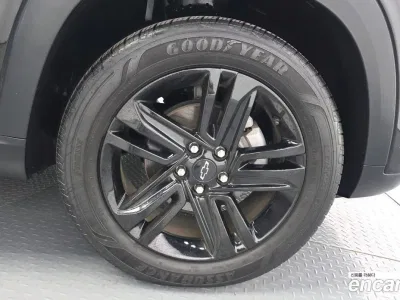 2024 Chevrolet Trax 1.2 ACTIV, фото 4, лот 11459619