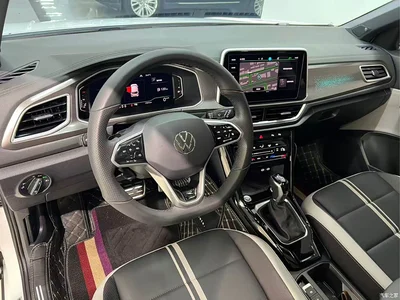 2023 Volkswagen T-ROC 300TSI DSG 2WD Starlight Edition, фото 4, лот 10605551
